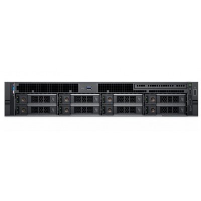 сервер Dell PowerEdge R740 R740-2556-K3