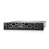 Сервер Dell PowerEdge R740 R740-2561