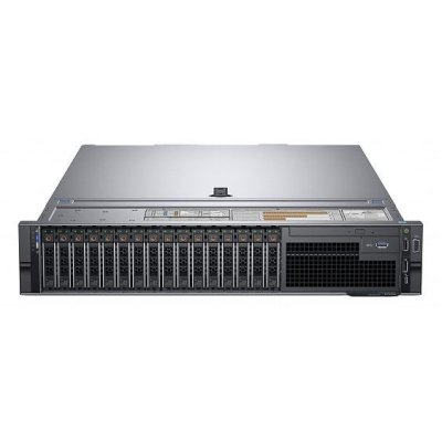 сервер Dell PowerEdge R740 R740-2578-001
