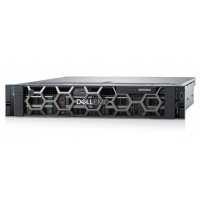 Сервер Dell PowerEdge R740 R740-2585_K1