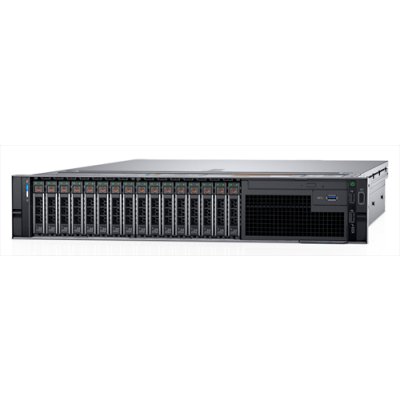 сервер Dell PowerEdge R740 R740-2585_K2
