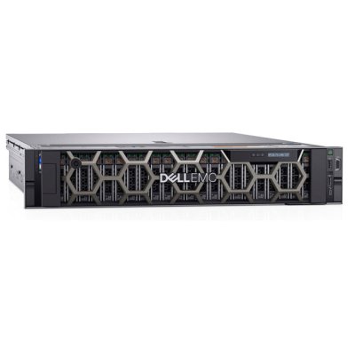 сервер Dell PowerEdge R740 R740-2943