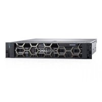 Сервер Dell PowerEdge R740 R740-3523