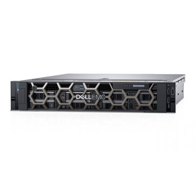 сервер Dell PowerEdge R740 R740-3523