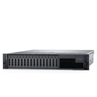 Сервер Dell PowerEdge R740 R740-3547_K3