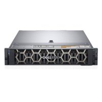 Сервер Dell PowerEdge R740 R740-3554