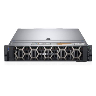 сервер Dell PowerEdge R740 R740-3554