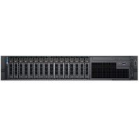Сервер Dell PowerEdge R740 R740-3592-8