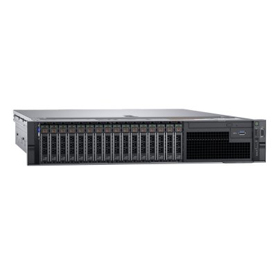 сервер Dell PowerEdge R740 R740-3592-9