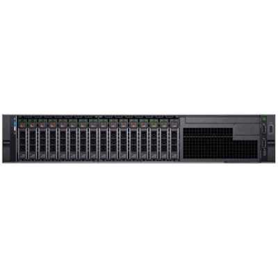 сервер Dell PowerEdge R740 R740-4364-K1
