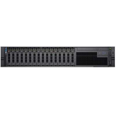 сервер Dell PowerEdge R740 R740-4364-K2