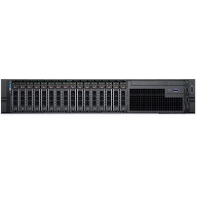 сервер Dell PowerEdge R740 R740-4432