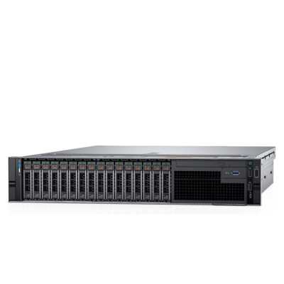 сервер Dell PowerEdge R740 R740-AKXJ-01