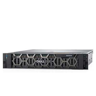 сервер Dell PowerEdge R740xd 210-AKZR-153