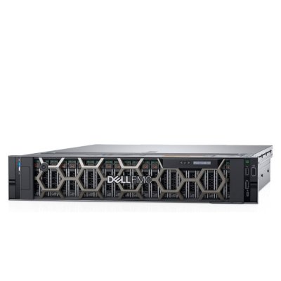 сервер Dell PowerEdge R740xd 210-AKZR-2