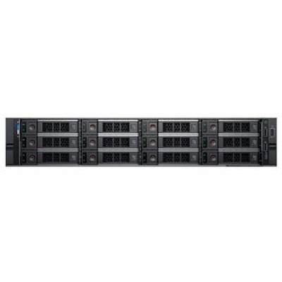сервер Dell PowerEdge R740xd 210-AKZR-26