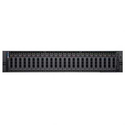 сервер Dell PowerEdge R740xd 210-AKZR-350-000