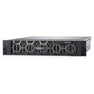 сервер Dell PowerEdge R740xd 210-AKZR-358