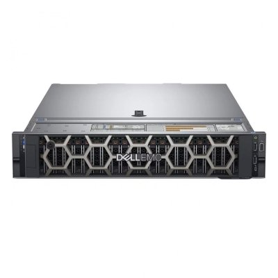 сервер Dell PowerEdge R740xd 210-AKZR-361