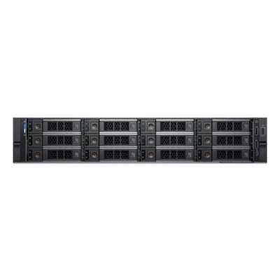 сервер Dell PowerEdge R740xd 210-AKZR-362