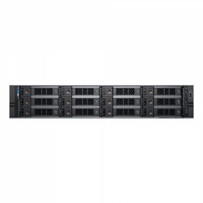 сервер Dell PowerEdge R740xd 210-AKZR-366
