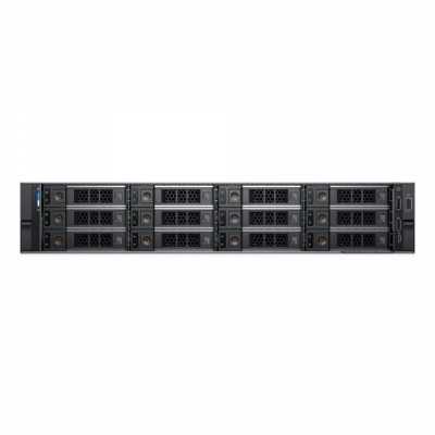 сервер Dell PowerEdge R740xd 210-AKZR-367