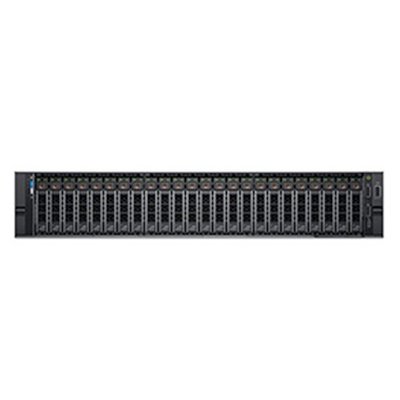 сервер Dell PowerEdge R740xd 210-AKZR-372