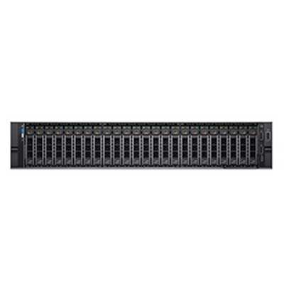 сервер Dell PowerEdge R740xd 210-AKZR-379