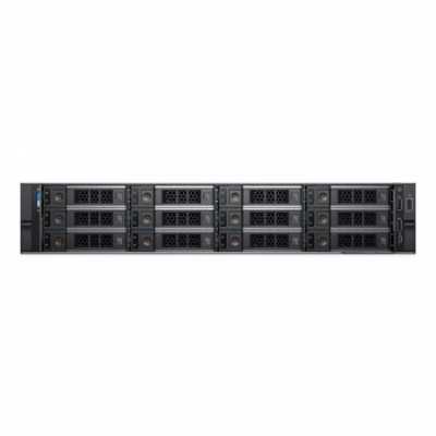 сервер Dell PowerEdge R740xd 210-AKZR-386