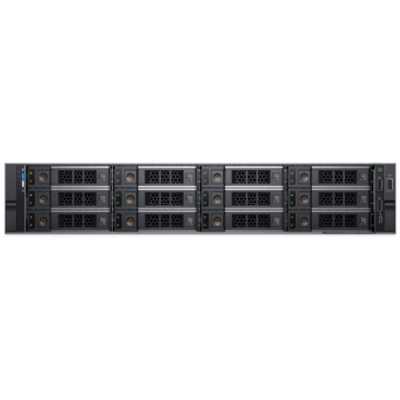 сервер Dell PowerEdge R740xd 210-AKZR-405