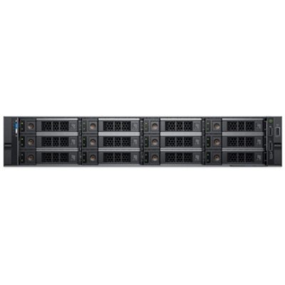 сервер Dell PowerEdge R740xd 210-AKZR-407
