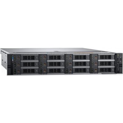 сервер Dell PowerEdge R740xd 210-AKZR-409
