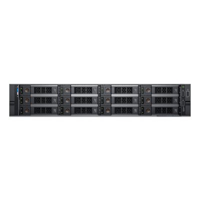 сервер Dell PowerEdge R740xd 210-AKZR-411