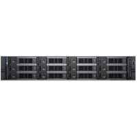 Сервер Dell PowerEdge R740xd 210-AKZR-413