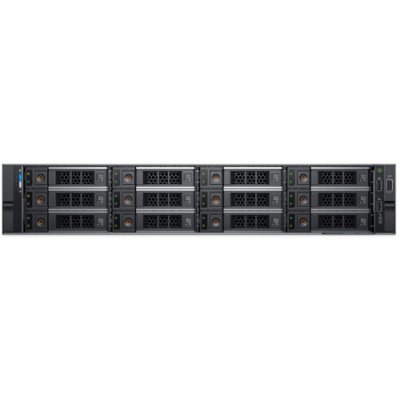 сервер Dell PowerEdge R740xd 210-AKZR-413