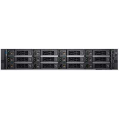 сервер Dell PowerEdge R740xd 210-AKZR-415