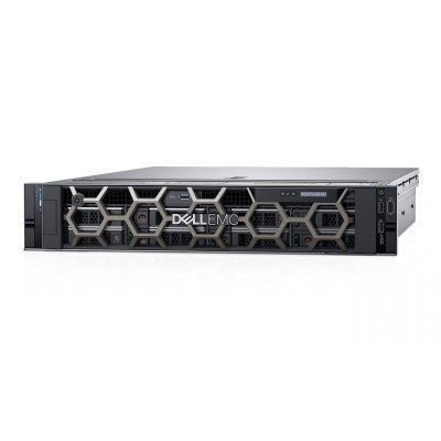сервер Dell PowerEdge R740xd 210-AKZR-43