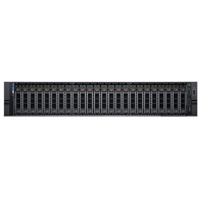 сервер Dell PowerEdge R740xd 210-AKZR-53