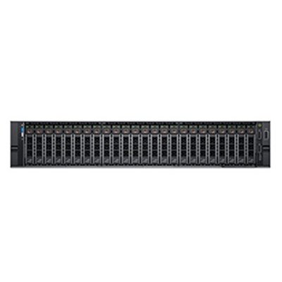 сервер Dell PowerEdge R740xd 210-AKZR-566