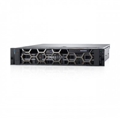 сервер Dell PowerEdge R740xd PER740xdRU2-02-K1