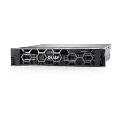 сервер Dell PowerEdge R740xd PER740xdRU2-03