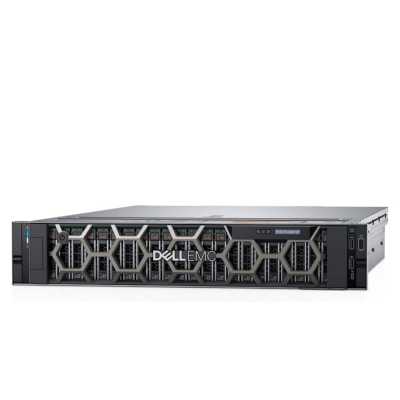 сервер Dell PowerEdge R740xd PER740xdRU2-05