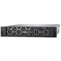 Сервер Dell PowerEdge R740xd PER740xdRU3-02