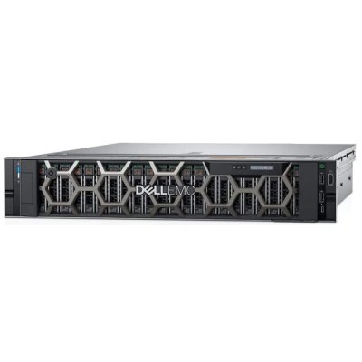 сервер Dell PowerEdge R740xd PER740xdRU3-02