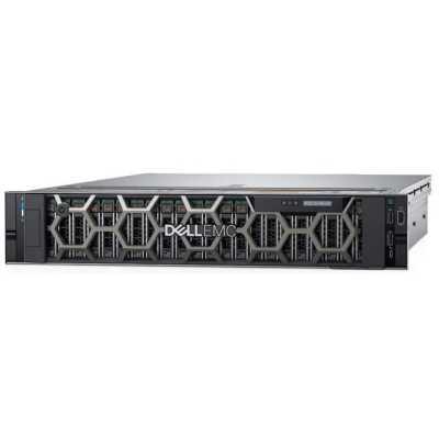 сервер Dell PowerEdge R740xd PER740xdRU3-03