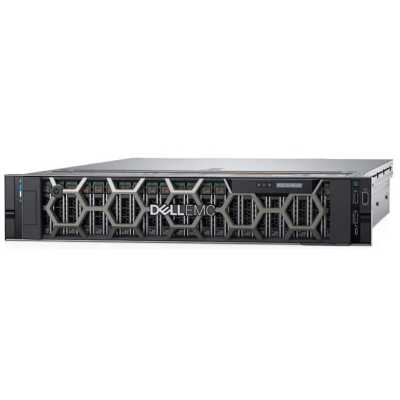 сервер Dell PowerEdge R740xd PER740xdRU3-04