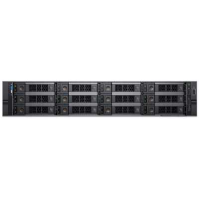 сервер Dell PowerEdge R740xd PER740XDRU3-14