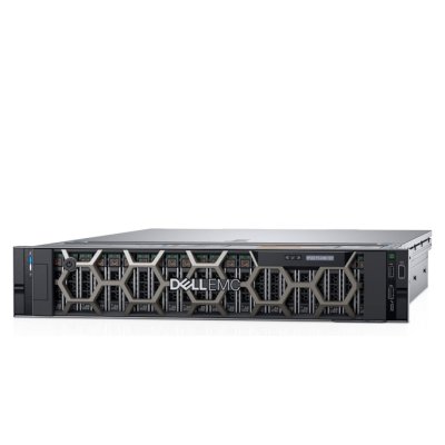 сервер Dell PowerEdge R740xd PER740xdRU4-03