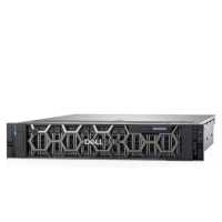Сервер Dell PowerEdge R740xd PER740xdRU4-06-K2