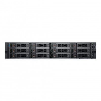 сервер Dell PowerEdge R740xd PER740XDRU4-11